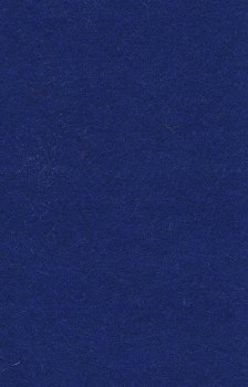 Wool Felt - Deep Blue Sea