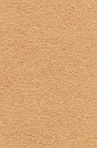 Wool Felt - Beige 12 x 18