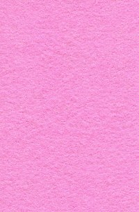 Wool Felt - Shocking Pink 12x18