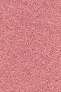 Wool Felt - Pink Grapefruit 12x18