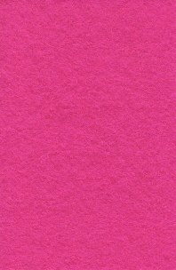 Wool Felt - Fuchsia