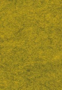 Wool Felt - Mustard Relish