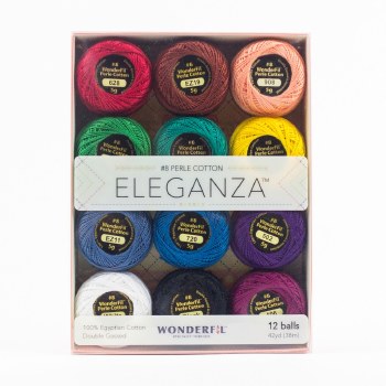 Wonderfil Kaleidoscope Set