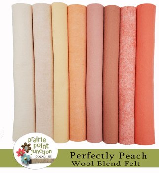 Perfectly Peach Bundle