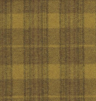 Wool 9" x 28" Goldenrod