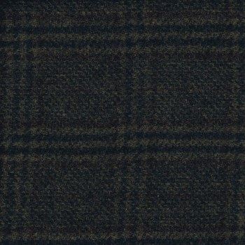 Wool Twin Pine