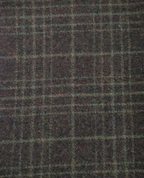 Wool 18" x 28" Whiskey Holler