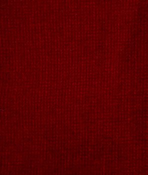 Wool Ruby Slippers