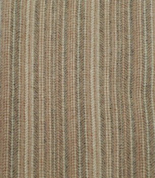 Wool 9" x 28" Desert Stripe