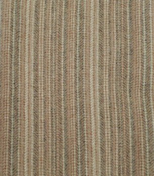 Wool 9" x 28" Desert Stripe