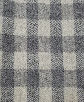 Wool Going Grey