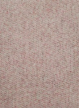 Wool 18" x 28" Blush