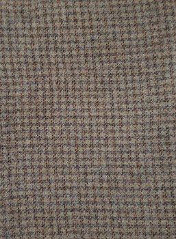 Wool 18" x 28" West End Tweed