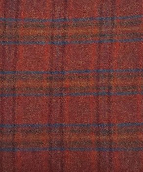 Wool Rust Belt Yardage
