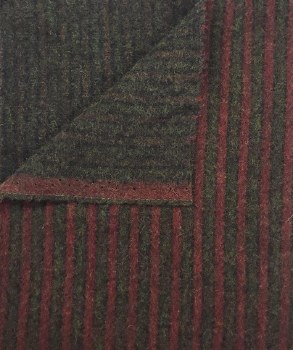 Wool North Pole Yardage