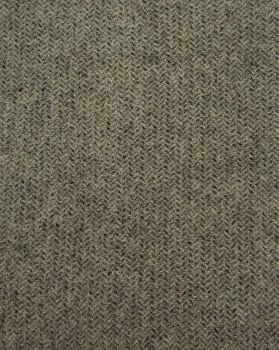 Wool 18" x 28" Silver Sage