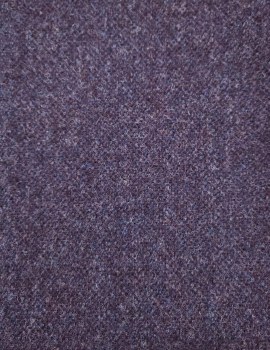 Wool 9" x 28" Lupine