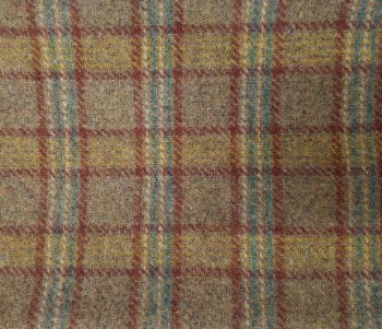 Wool Willow Yardage