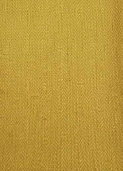 Wool Gold Texture Yardage
