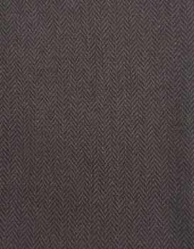 Wool Lanacot Texture Charcoal