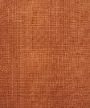 Wool Orange Plaid Yardage
