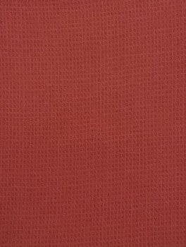 Wool Red Seeded Yardage