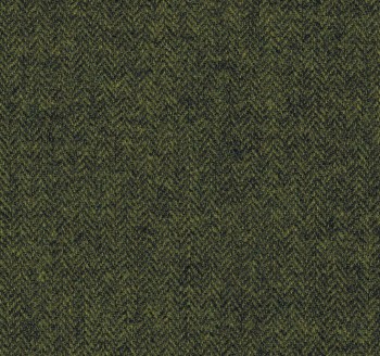 Wool 18" x 28" Sweet Pea