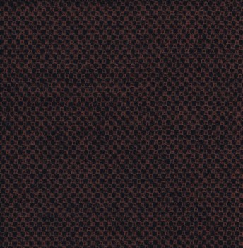 Wool 9" x 28" Cherry Honeycomb