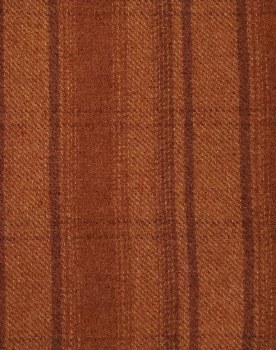 Wool Spiced Orange Yardage