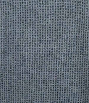 Wool Cottage Blue Yardage