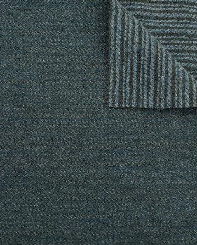 Wool Settee Stripe Yardage