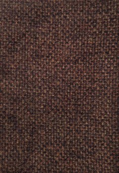 Wool 9" x 28" Golden Eagle