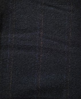 Wool Edgar