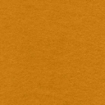 Wool 9" x 21" Cheddar