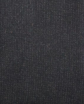 Wool 9" x 28" Inky Tweed