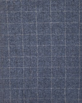 Wool Pappy's Pants