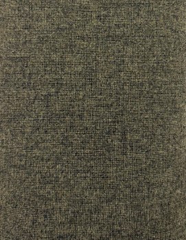 Wool 9" x 28" Dragon's Tail