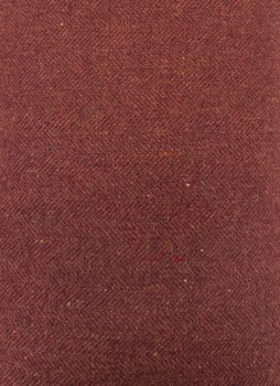 Wool Rooster Comb