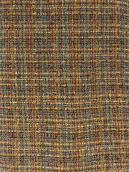 Wool 18" x 28" Fiddlesticks
