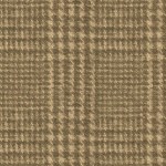 Wool 18" x 28" Buttermilk Basin Sage Plaid