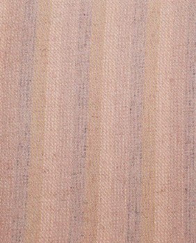 Wool Pink Mini Stripe