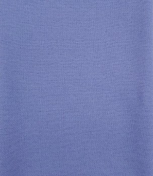 Wool Periwinkle Solid