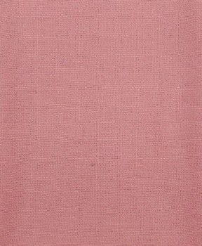 Wool 9" x 28" Pink Solid