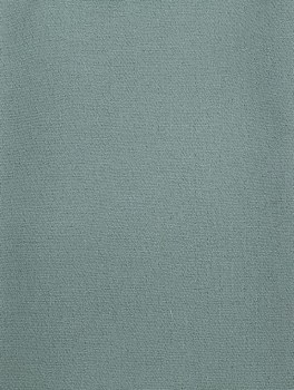 Wool 9" x 28" Seafoam Solid