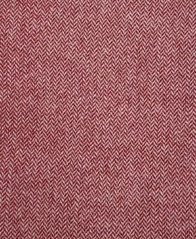 Wool 18" x 28" Cran Herringbon