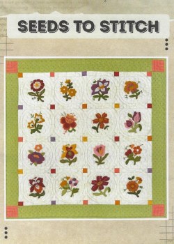 Seeds To Stitch