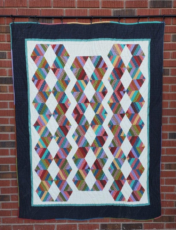 Rick Rack Repeat Kit - Prairie Point Junction