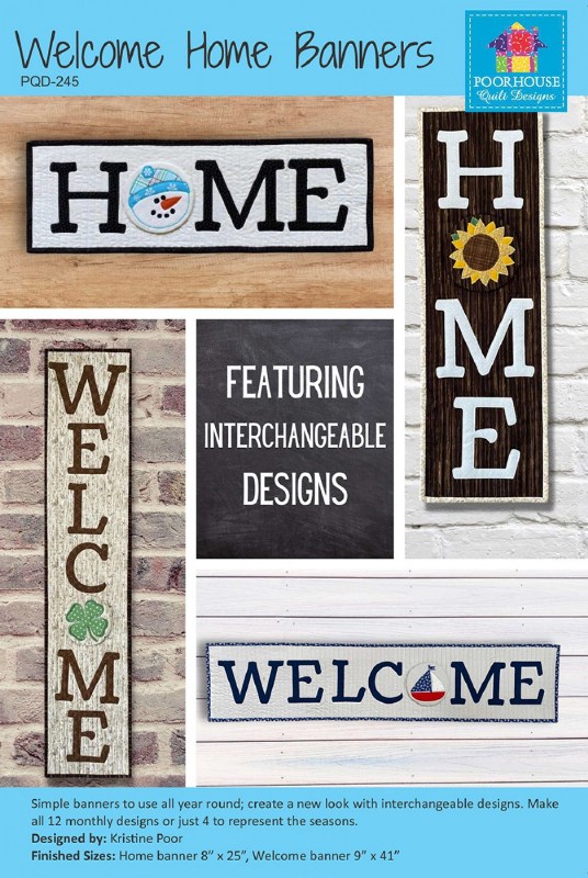 Home Banners Prairie Point Junction