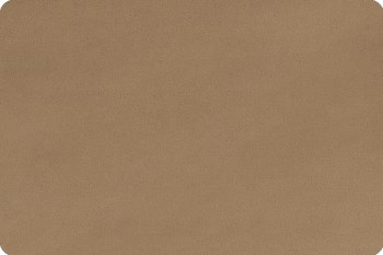 Cuddle Solid Taupe Bargain Bag