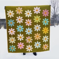 Fresh As A Daisy Kit Blooming Fresh As A Daisy Kit Blooming